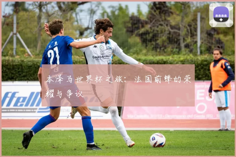 本泽马世界杯之旅:法国前锋的荣耀与争议