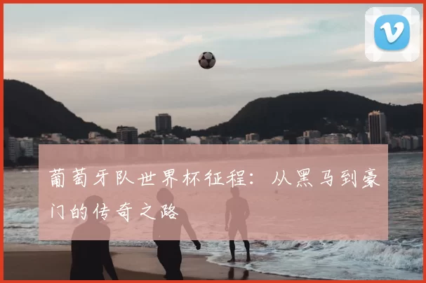 葡萄牙队世界杯征程：从黑马到豪门的传奇之路