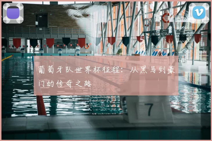 葡萄牙队世界杯征程：从黑马到豪门的传奇之路