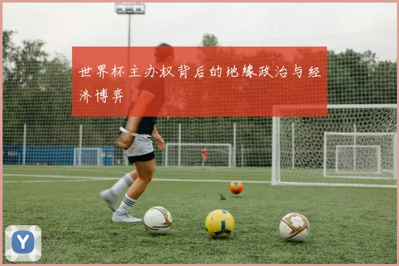 世界杯主办权背后的地缘政治与经济博弈